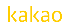 kakao logo image