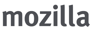 mozilla logo image